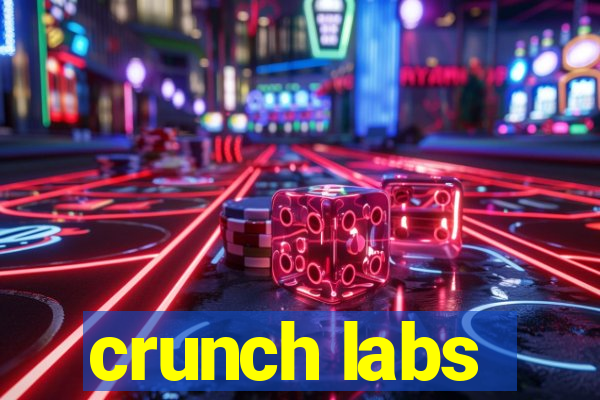 crunch labs